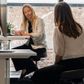 Stool Round Pivoting Seat