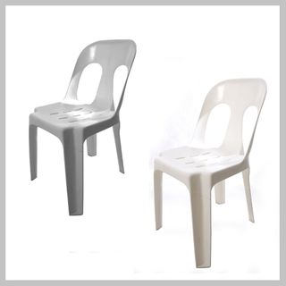 Pippee Stacking Chair PP 150kg