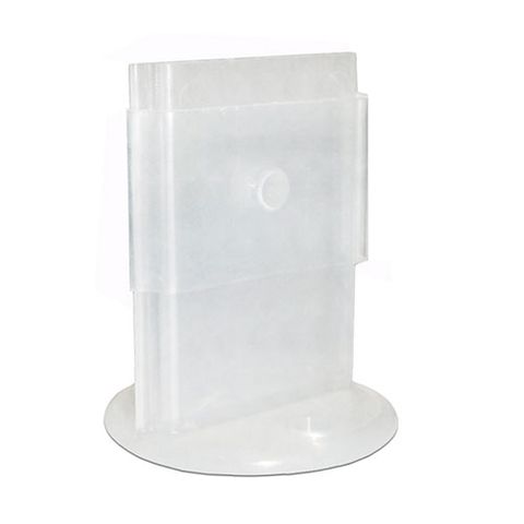 Universal Mounting Foot for Umbilicol Cords