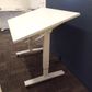 Sit/Stand Table includes Tilt Top