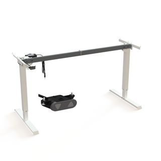 DM20 2 Leg set 60kg White Boxed