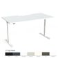 DM20 Electric Height adjustable Desk Range - 60kg