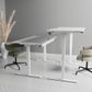 DM20 Electric Height adjustable Desk Range - 60kg