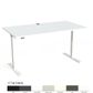 DM20 Electric Height adjustable Desk Range - 60kg