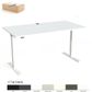 DM20 Electric Height adjustable Desk Range - 60kg