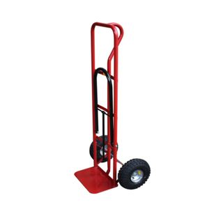 P Handle Chair Trolley