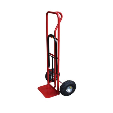 P Handle Chair Trolley