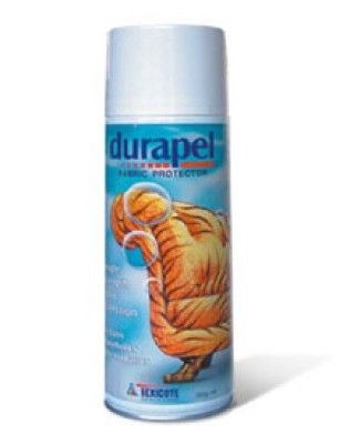 Durapel Fabric Protector 300g Aerosol