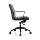 Addison Medium Back Chair with Arms - 110kg