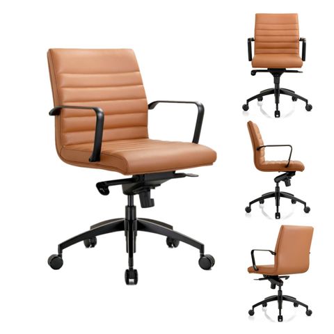 Addison MB Meeting Room Chairs - 110kg