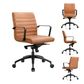Addison MB Meeting Room Chairs - 110kg