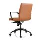 Addison Medium Back Chair with Arms - 110kg