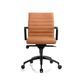 Addison Medium Back Chair with Arms - 110kg