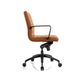 Addison Medium Back Chair with Arms - 110kg