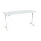 DM33 Electric Height adjustable Desk Range - 80kg