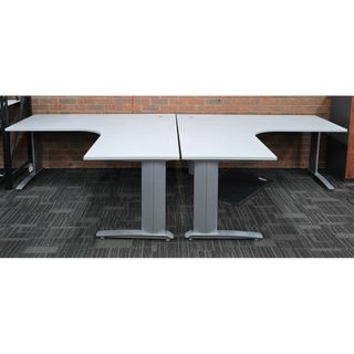 #210405 Secondhand CWS 1800x1800xD750mm