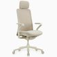Fuse Synchron Mesh Back Chair with Arms 135kg