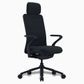 Fuse Synchron Mesh Back Chair with Arms 135kg