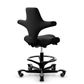 Hag Capisco Chair 8106, Saddle Seat Drafting Range