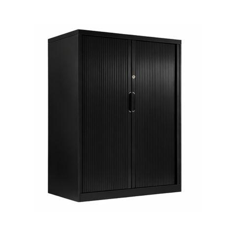 Tambour Cupboard Range AM - various sizes