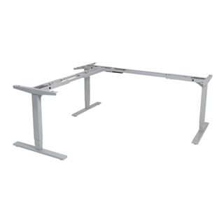 Vertilift Electric Frame only 3 Leg 600 Foot Silver Boxed