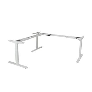 Vertilift Electric Frame only 3 Leg 600 Foot White Boxed