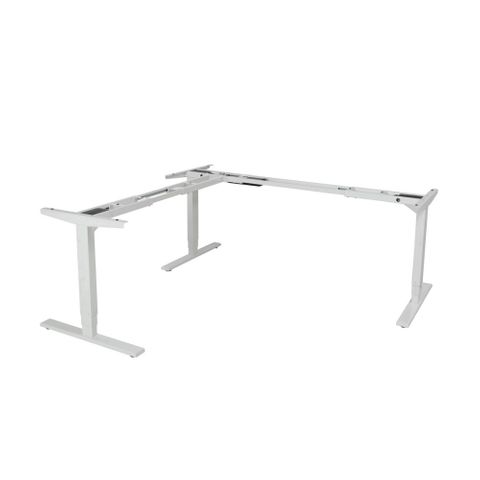 Vertilift Electric Frame only 3 Leg 600 Foot White Boxed