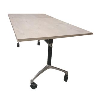 FT Flip Table L1500xD800mm with L2 top
