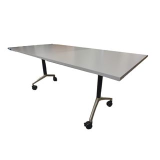 FT Flip Table L1800xD800mm with L2 top
