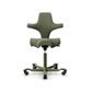 Hag Capisco Chair 8106, Saddle Seat Range