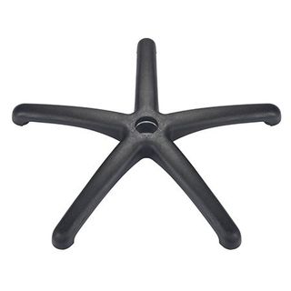 Component Diam 700mm Base & Castors to Office Chair