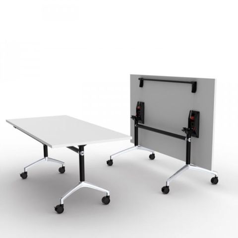 I.AM Flip Frame Table 1600x800xH725mm 600 foot L1 Top