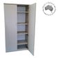 Melamine Stationery Cupboard L1 Colour Range