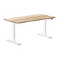 DESKY Sit-Stand Desks Range - 140kg