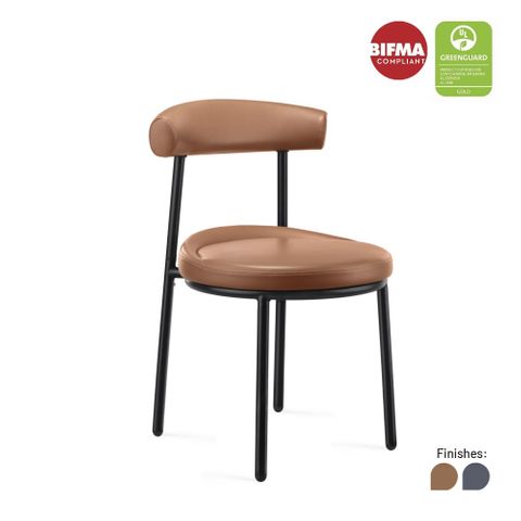 NYX Breakout or Dining Chair - 120kg