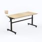 Axis Flip Tables - Height adjustable - Australian Made Top