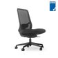 Parker Office Chair Range - 135kg