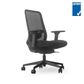 Parker Office Chair Range - 135kg