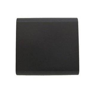 Blank SW18C 50mm wide Black