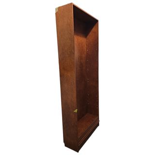 #210566 Secondhand Bookcase H2000xW835xD305mm