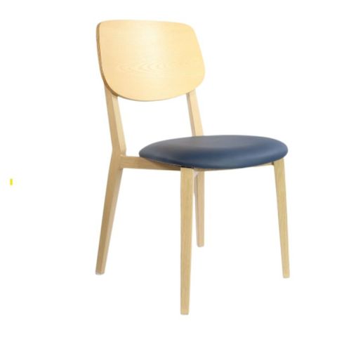Atlanta Chair Range - Large Back Rest - 150kg