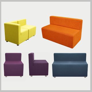 Kara Lounge Series HEADER