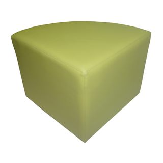 Ottoman Quad 500x500xH435mm 120kg F2