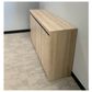 Credenza with Swing Open Doors Range. D450 x H900mm