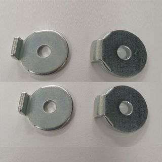 Go Shelf Clip to suit Go Stationery Cupboard