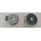 Go Shelf Clip to suit Go Stationery Cupboard