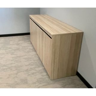 Credenza Swing Doors L1800xD600xH900mm Shark L2