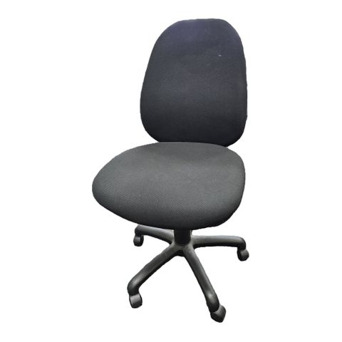 Secondhand chair Type 1