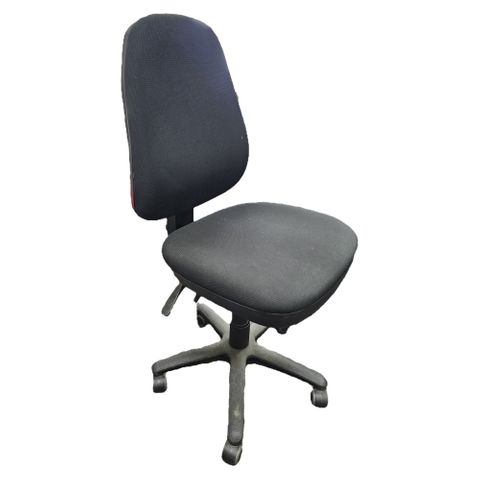 Secondhand chair Type 3