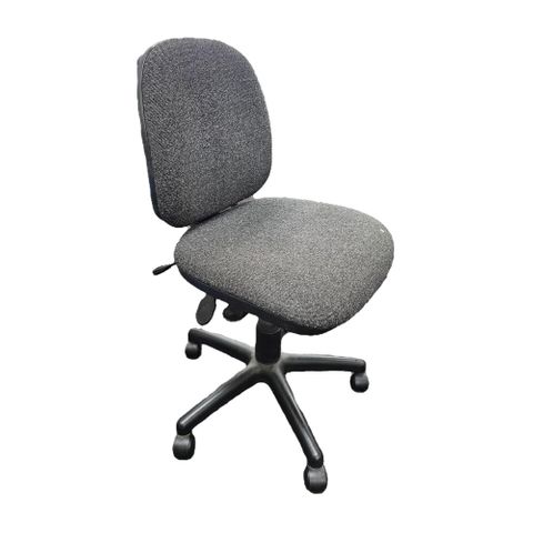 Secondhand chair Type 5